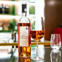 Amvrosia-Gastrobar-Aroma-Lofou Amvrosia-Gastrobar-Aroma-Lofou